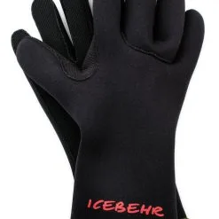ICEBEHR Neoprenhandschuh Faroe-Ice Mit Innenfleece