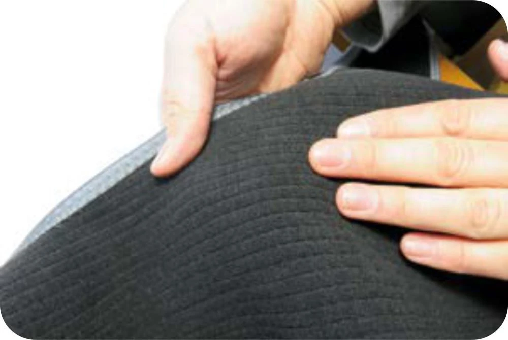 Behr Neopren Wathose Comfort Plus 4 Behr Neopren Wathose Comfort Plus – Bild 2