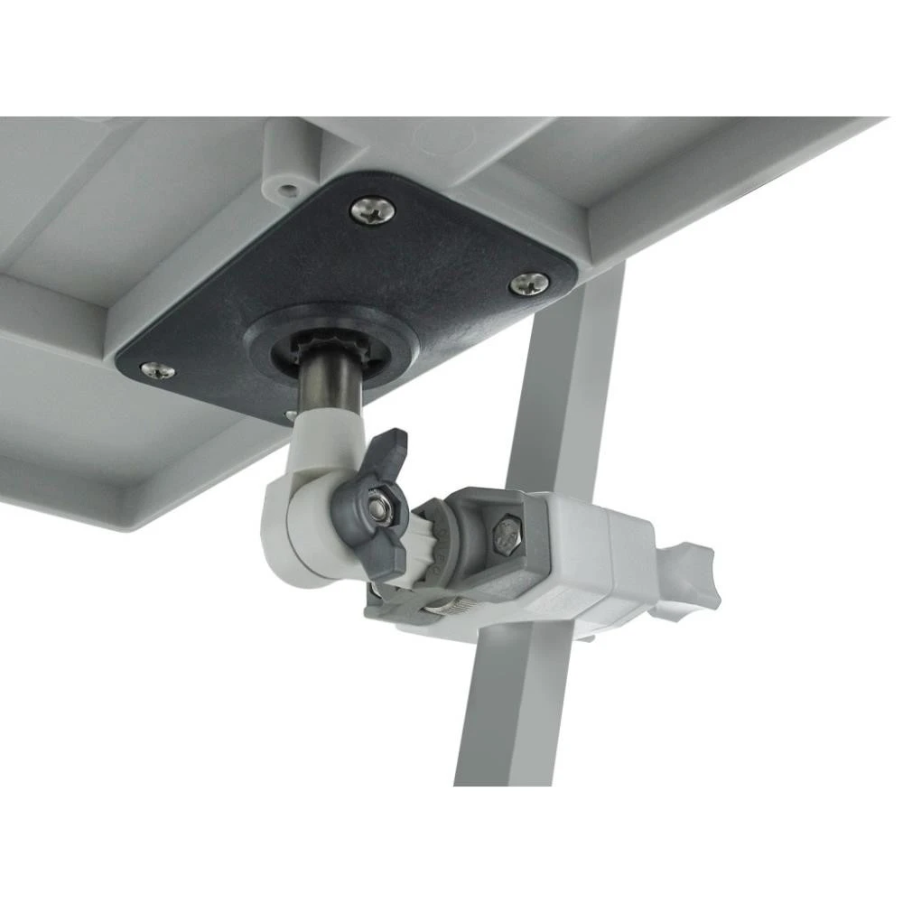 Jenzi STONFO Montage-Tisch Für Brandungsrutenhalter 5 Jenzi STONFO Montage-Tisch Für Brandungsrutenhalter – Bild 3