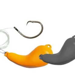 Dieter Eisele Eisele Sea-Fishing Heilbuttvorfach Circle XXL -Williamson 88953 EIS Heilbutt 300500g Niere xxl 1 772463 1280x1280