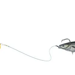 Dieter Eisele Eisele Sea-Fishing Heilbuttvorfach Circle XXL -Williamson 88953 EIS Heilbutt 300500g Niere xxl 2 772464 1280x1280