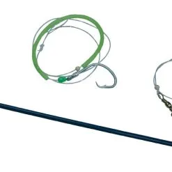 Dieter Eisele Heilbutt Zielfisch-System I