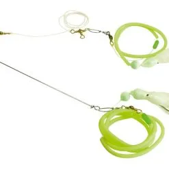 Dieter Eisele Norwegen Naturköder-System -Williamson 8896007 Naturkoedersystem 1280x1280