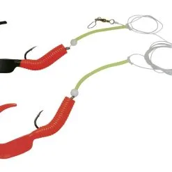 Dieter Eisele Atlantik-Doppelrig-System - XXL-Twister