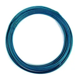 Behr OCEAN STEEL 1x7 Edelstahl-Vorfach