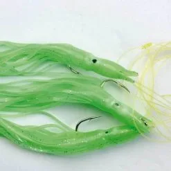 AQUANTIC Octopus-System Luminus Light Green