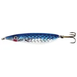 Fladen Trout - Meerforellen-Blinker -Williamson 927 blue 1280x1280