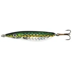 Fladen Trout - Meerforellen-Blinker -Williamson 927 green 1280x1280