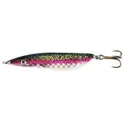 Fladen Trout - Meerforellen-Blinker -Williamson 927 pink 1280x1280