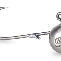 Iron Claw Moby Leadfree Stainless Jighead 2/3 Stk. -Williamson 9424 Hero 752401 1280x1280