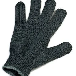 Behr Edelstahl Filetier- Und Allround-Anglerhandschuh