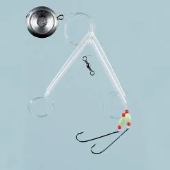 FLADEN Dorsch- Und Plattfischvorfach Mit Gewicht - Größe 4 8 FLADEN Dorsch- Und Plattfischvorfach Mit Gewicht - Größe 4 -Williamson 95 4sghksYC00ErZH 1280x1280