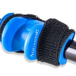 AQUANTIC Railing Rod Stator - Reling-Rutenhalter -Williamson 9738 206 2 1280x1280