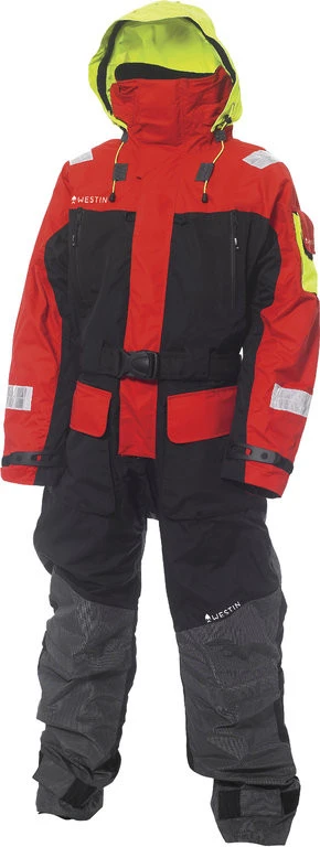 Westin W6 Flotation Suit - Schwimmanzug 7 Westin W6 Flotation Suit - Schwimmanzug – Bild 5