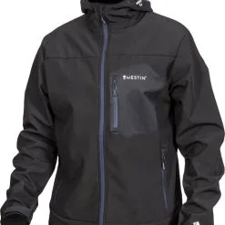 Westin W4 Super Duty Softshell Jacket