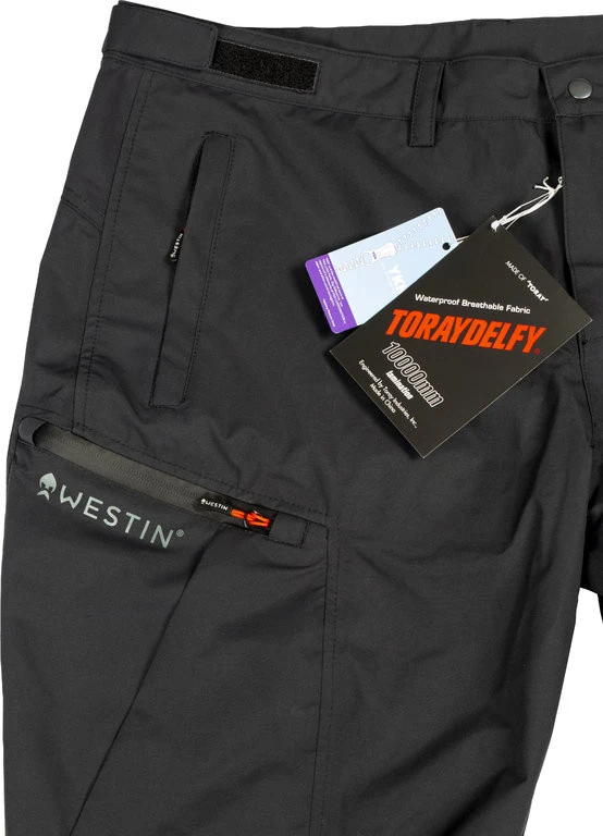 Westin W6 Rain Suit - Regenanzug 8 Westin W6 Rain Suit - Regenanzug – Bild 6