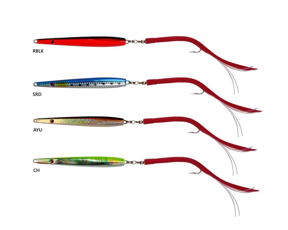 Ragot ANGUILL'JIGGER 5 Ragot ANGUILL'JIGGER – Bild 3