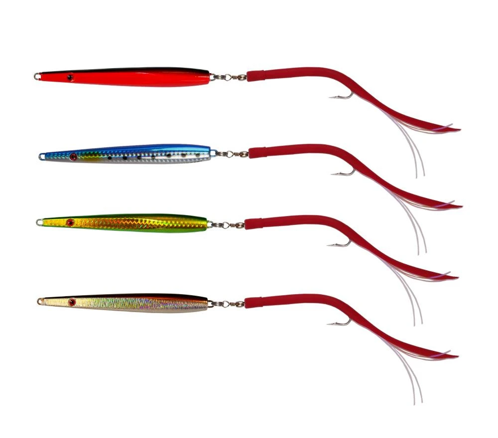 Ragot ANGUILL'JIGGER 4 Ragot ANGUILL'JIGGER – Bild 2