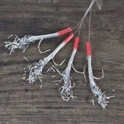 AQUANTIC Makrele 2 Gr. 2/0