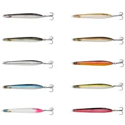 ABU GARCIA - Pure Fishing Abu Garcia SÖLV Piil - Meerforellenköder -Williamson Abu Garcia Soelv Pill Galeriebild 7684609rsOEMvtAJVCc 1280x1280