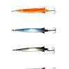 ABU GARCIA - Pure Fishing Abu Garcia Toby Rocket Blinker Set 20g - 5 Stück -Williamson Abu Garcia Toby Rocket 769383 1280x1280