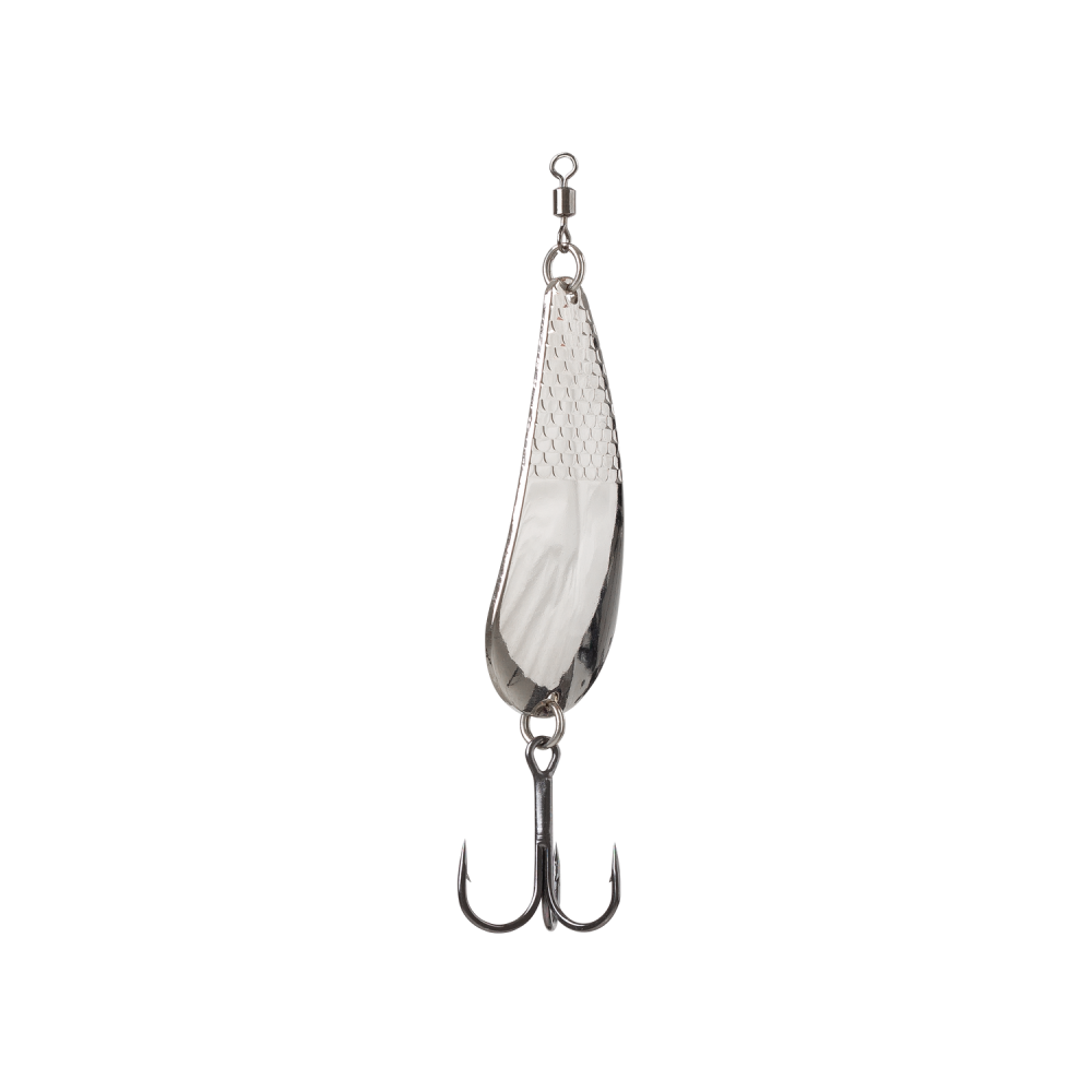 ABU GARCIA - Pure Fishing Abu Garcia 100 Jahre Jubiläum Retro 3er Blinker Set 5 ABU GARCIA - Pure Fishing Abu Garcia 100 Jahre Jubiläum Retro 3er Blinker Set – Bild 3