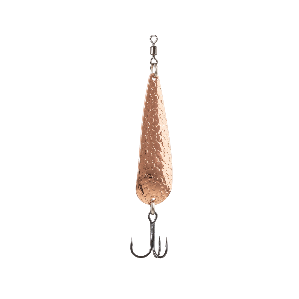 ABU GARCIA - Pure Fishing Abu Garcia 100 Jahre Jubiläum Retro 3er Blinker Set 6 ABU GARCIA - Pure Fishing Abu Garcia 100 Jahre Jubiläum Retro 3er Blinker Set – Bild 4