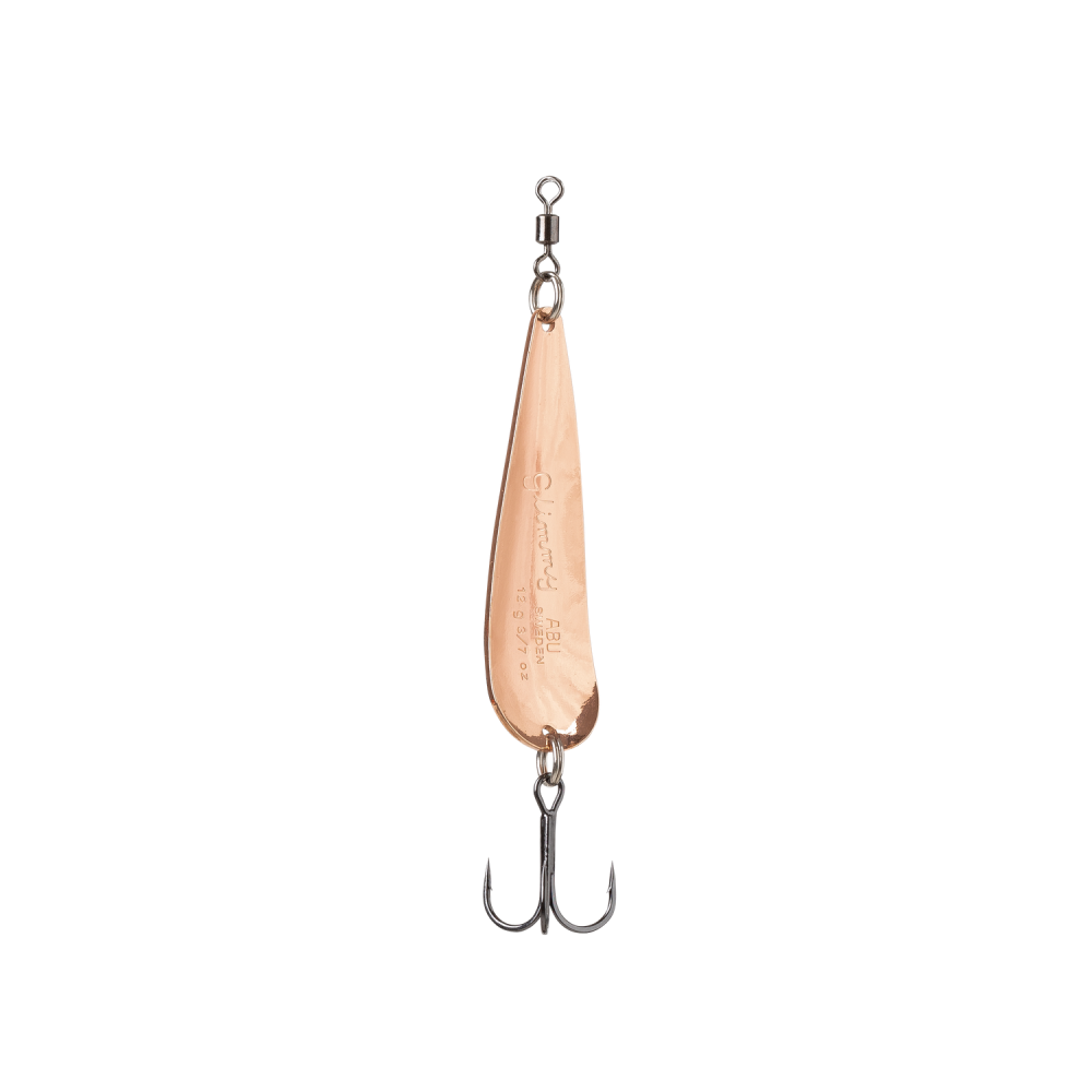 ABU GARCIA - Pure Fishing Abu Garcia 100 Jahre Jubiläum Retro 3er Blinker Set 8 ABU GARCIA - Pure Fishing Abu Garcia 100 Jahre Jubiläum Retro 3er Blinker Set – Bild 6