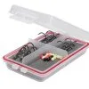 ABU GARCIA - Pure Fishing Abu Garcia Sölv Seatrout Spare Hook Kit - Box Mit Haken -Williamson AbuGarciaSolvSeatrout 1550275 alt1 766102 1280x1280