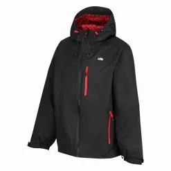ABU GARCIA - Pure Fishing Abu Garcia Rainjacket - Regenjacke -Williamson AbuGarcia 1551255 alt3 770198 1280x1280