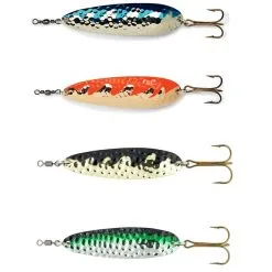 ABU GARCIA - Pure Fishing Abu Garcia Hammer - Blinker Mit Hammerschlagoptik -Williamson Abu Garcia Hammer Galeriebild82IrFvruA5JXK 1280x1280