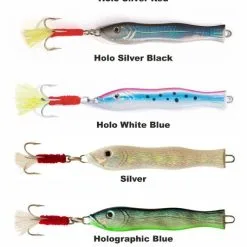 ABU GARCIA - Pure Fishing Abu Garcia Sillen Pilker -Williamson Abu Garcia Sillen Pilker Galeriebild mit FarbcodeO1NjN9QGZmmggJQYJ8eOJiNSVM 1280x1280