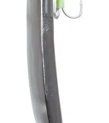 AQUANTIC Banana Pilk Steel Double Treble Pilker