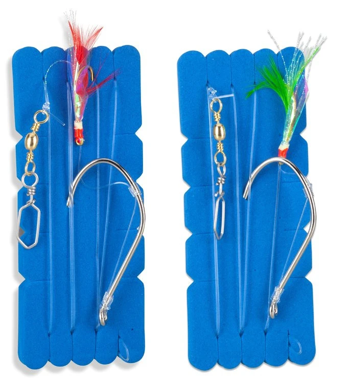 AQUANTIC Bite Over Rig - Überbeissersystem 4 AQUANTIC Bite Over Rig - Überbeissersystem – Bild 2