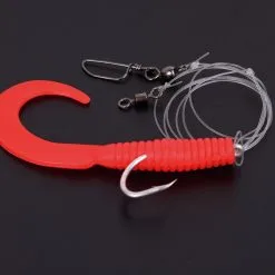 AQUANTIC Norge Pilksystem