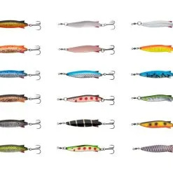 ABU GARCIA - Pure Fishing Abu Garcia Toby Spoon - Blinker -Williamson Au Garcia Toby Spoon Galeriebild 768135fi34S37DDtR9P 1280x1280