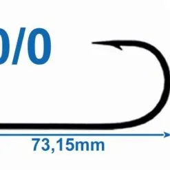 Pilkmaxx BKK Ultra Spitze Haken Mit Baitholder -Williamson BKK Ultra Spitze Haken Rundkopf mit Baitholder 10 0 772775 1280x1280