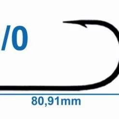 Pilkmaxx BKK Ultra Spitze Haken Mit Baitholder -Williamson BKK Ultra Spitze Haken Rundkopf mit Baitholder 12 0 772776 1280x1280