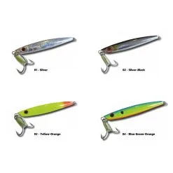 Behr Arrow Pilker -Williamson Behr Arrow Pilker Galerieibild mit Farbcode 773755 1280x1280