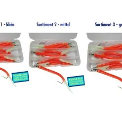 Behr Gummi-Makk Sortiment -Williamson Behr Gummi Makk Sortiment Galeriebild 773835 1280x1280