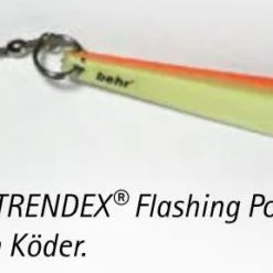 Behr TRENDEX Flashing Power Light -Williamson Behr Trendex Flashing Light 3 773922 1280x1280