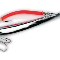 Behr Bananen-Pilker Silber Mit Gummimakk