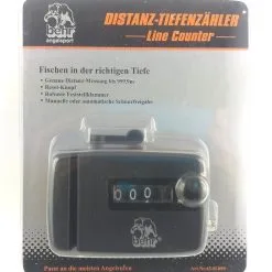 Behr Distanz-Tiefenzähler I - Line Counter Bis 999,9m