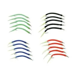 Behr Gummi-Makk 5 Stück -Williamson Behr Gummi Makk 5er Galeriebild45Zy507Urh1N0 1280x1280