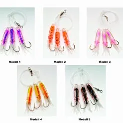 Behr Octopus-System Mit Flügel-Octopussen -Williamson Behr Octopus System Galeriebild mit Farbcodes1PpnGjYWurY5 1280x1280