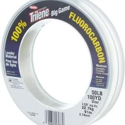 BERKLEY - Pure Fishing Berkley Big Game Fluorocarbon Leaders -Williamson Berkley Big Game Fluorocarbon Leaders 3 757739Ly58Mbm81JTof 1280x1280