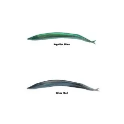 BERKLEY - Pure Fishing Berkley Gulp! Alive Sand Eel - Künstliche Sandaale -Williamson Berkley Gulp Alive Sand Eels mit Farbcode 772385 1280x1280