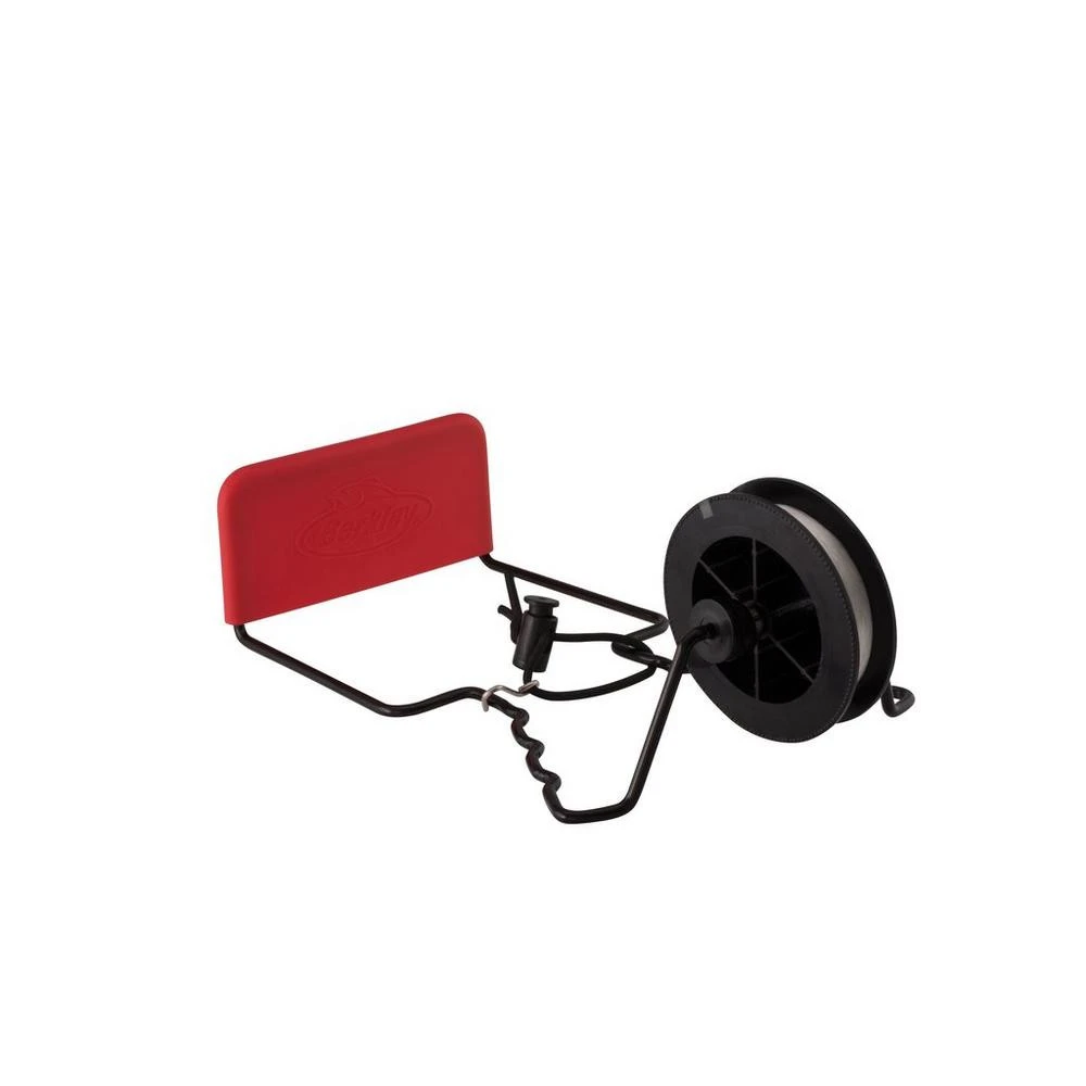 BERKLEY - Pure Fishing Berkley Mobile Line Spooler - Schnurspuler 4 BERKLEY - Pure Fishing Berkley Mobile Line Spooler - Schnurspuler – Bild 2