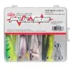 BERKLEY - Pure Fishing Berkley Pulse Shad Mix Box + Jigheads 2 BERKLEY - Pure Fishing Berkley Pulse Shad Mix Box + Jigheads -Williamson BerkleyPowerBaitSwimBait 1550664 alt1 756635sC1i1EQDLjUsU 1280x1280