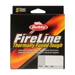 BERKLEY - Pure Fishing Berkley FireLine Fused Original - 8-fach Geflochtene Schnur -Williamson Berkley FireLine Filler Smoke alt3 7578974L9UPgfQ00EbM 1280x1280